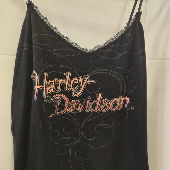 Harley-Davidson Tank Top - Picture 1 of 3
